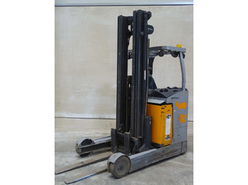 Carrello retrattile STILL