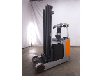 Carrello retrattile STILL