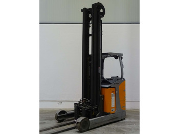 Carrello retrattile STILL