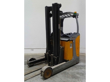 Carrello retrattile STILL