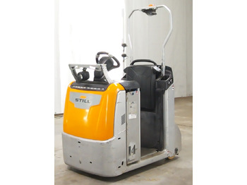 Trattore elettrico STILL