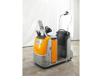 Trattore elettrico STILL
