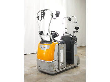 Trattore elettrico STILL