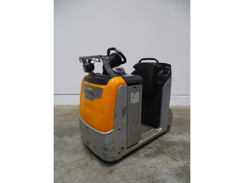 Trattore elettrico STILL