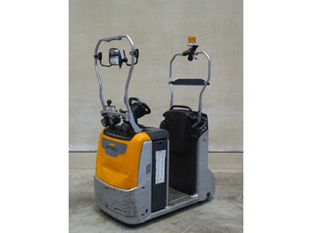 Trattore elettrico STILL