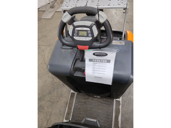 Commissionatore Still OPX-D20: foto 3 Commissionatore Still OPX-D20: foto 3