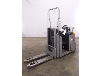 Commissionatore STILL