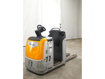 Commissionatore STILL