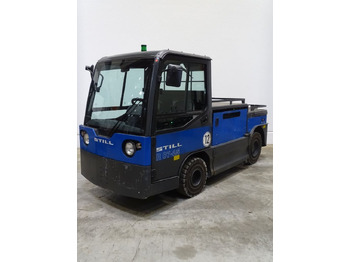 Trattore elettrico STILL R