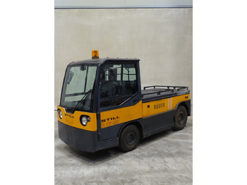 Trattore elettrico STILL R