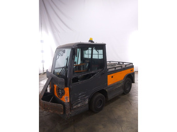 Trattore elettrico STILL R