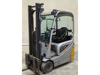 Carrello elevatore elettrico STILL RX20