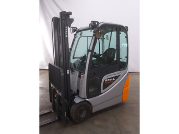 Carrello elevatore elettrico STILL RX20