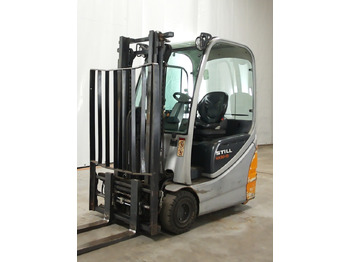 Carrello elevatore elettrico STILL RX20