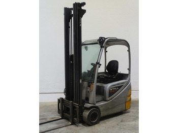 Carrello elevatore elettrico STILL RX20