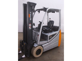 Carrello elevatore elettrico STILL RX20