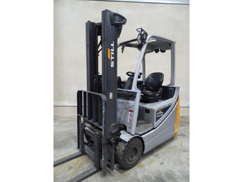 Carrello elevatore elettrico STILL RX20