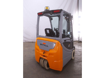 Carrello elevatore elettrico Still RX20-16: foto 2