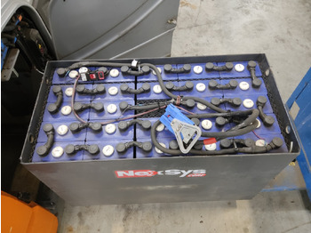 Carrello elevatore elettrico Still RX20-16: foto 4