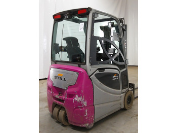 Carrello elevatore elettrico Still RX20-16: foto 2