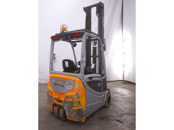 Carrello elevatore elettrico Still RX20-16: foto 2
