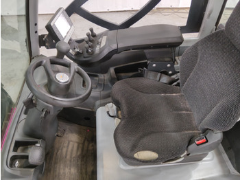 Carrello elevatore elettrico Still RX20-16: foto 3