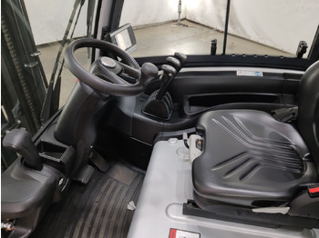 Carrello elevatore elettrico Still RX20-16: foto 3