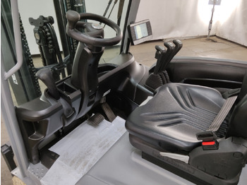 Carrello elevatore elettrico Still RX20-16: foto 3