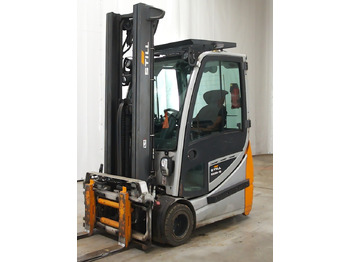 Carrello elevatore elettrico STILL RX20