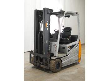 Carrello elevatore elettrico STILL RX20
