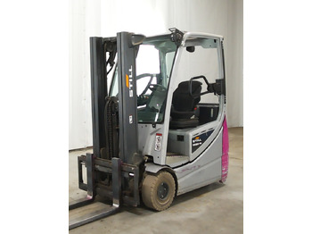 Carrello elevatore elettrico STILL RX20