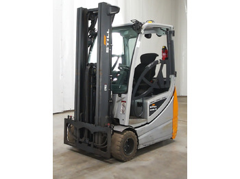 Carrello elevatore elettrico STILL RX20