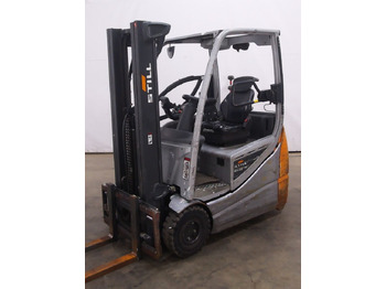 Carrello elevatore elettrico STILL RX20