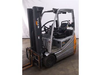 Carrello elevatore elettrico STILL RX20