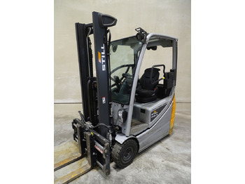 Carrello elevatore elettrico STILL RX20