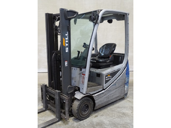 Carrello elevatore elettrico STILL RX20