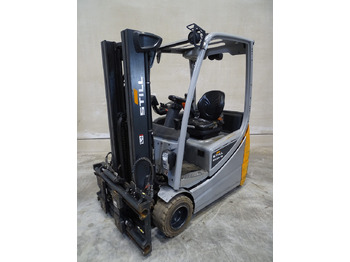 Carrello elevatore elettrico STILL RX20