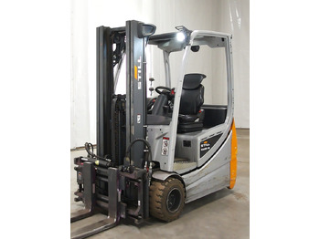 Carrello elevatore elettrico STILL RX20