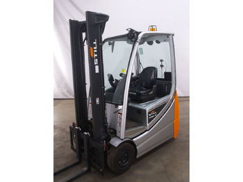 Carrello elevatore elettrico STILL RX20