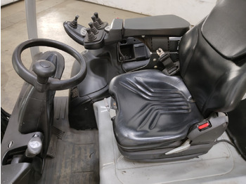 Carrello elevatore elettrico Still RX20-16/LIION: foto 3