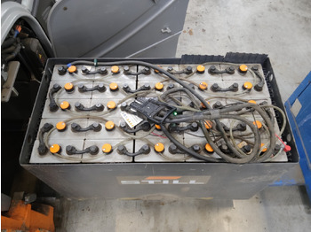 Carrello elevatore elettrico Still RX20-16C: foto 4