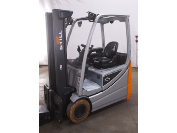 Carrello elevatore elettrico STILL RX20