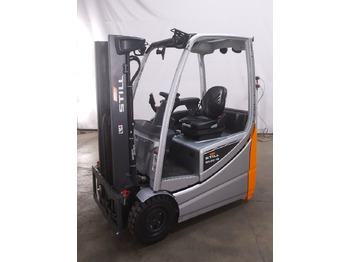 Carrello elevatore elettrico STILL RX20