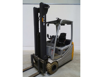 Carrello elevatore elettrico STILL RX20