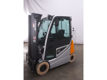 Carrello elevatore elettrico STILL RX20