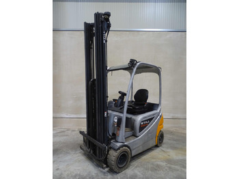Carrello elevatore elettrico STILL RX20