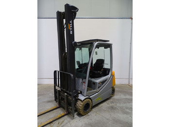 Carrello elevatore elettrico STILL RX20