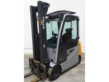 Carrello elevatore elettrico STILL RX20