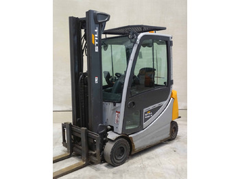 Carrello elevatore elettrico STILL RX20