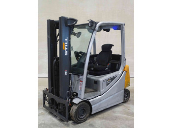 Carrello elevatore elettrico STILL RX20